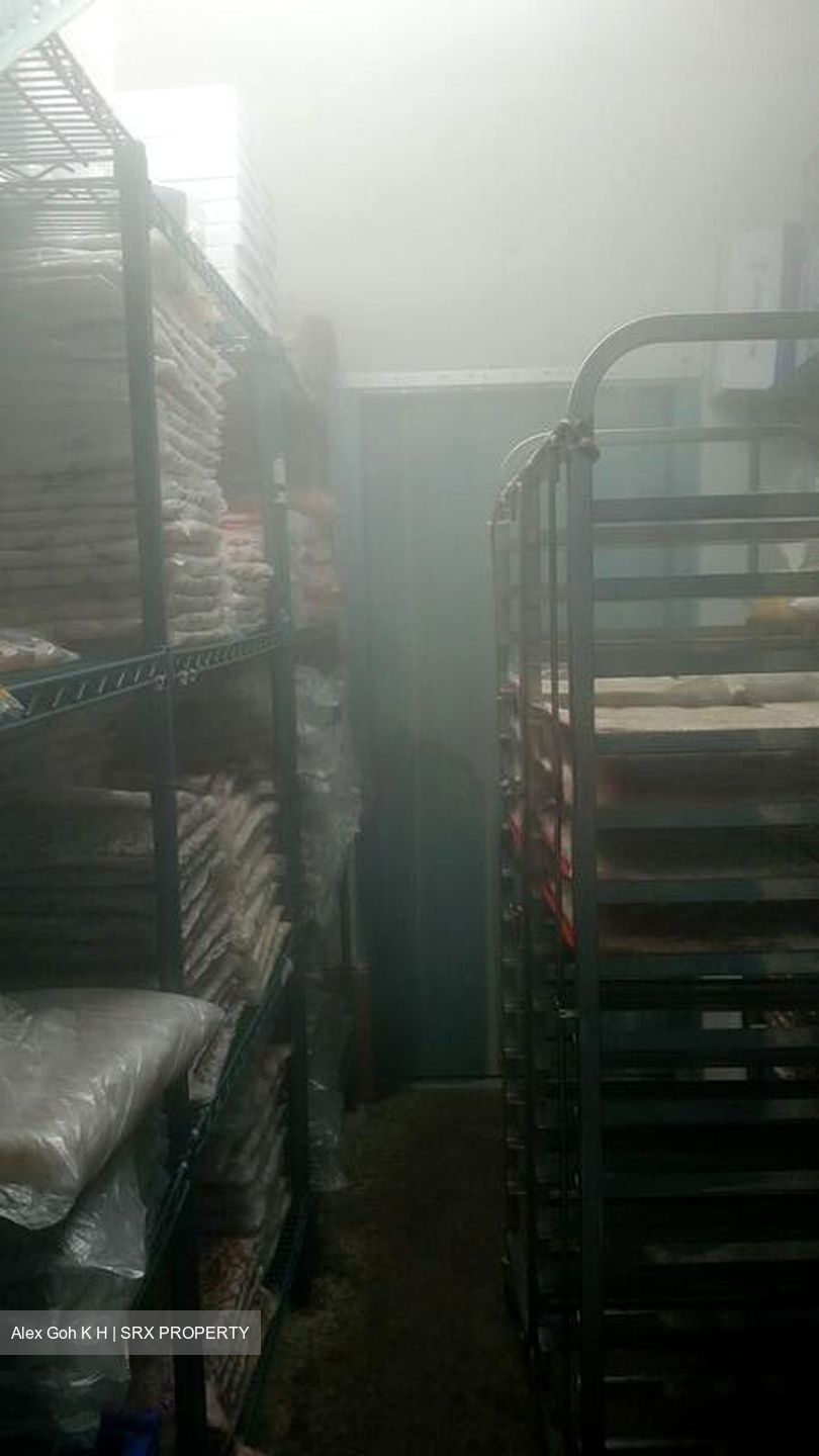 Food Xchange @ Admiralty (D27), Factory #517605731